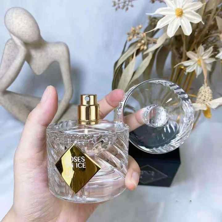 عطر فاخر- نسائي