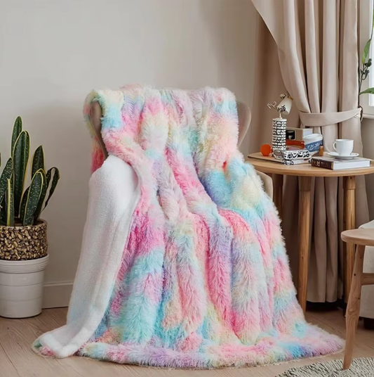 بطانيات و فرو