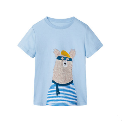 تيشيرت عملي