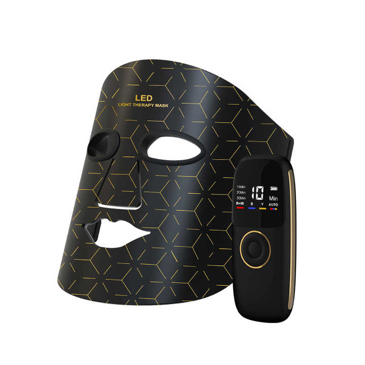 LED face mask 