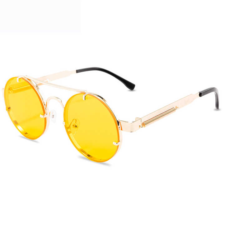 Men's sunglasses. 