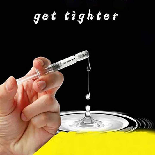 جل لتضييق المهبل-Vaginal tightening gel