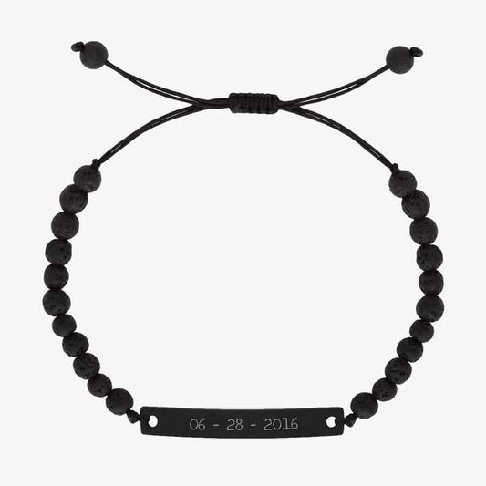 Custom men's and women's jewelry and accessories made of stainless steel and gold plated 