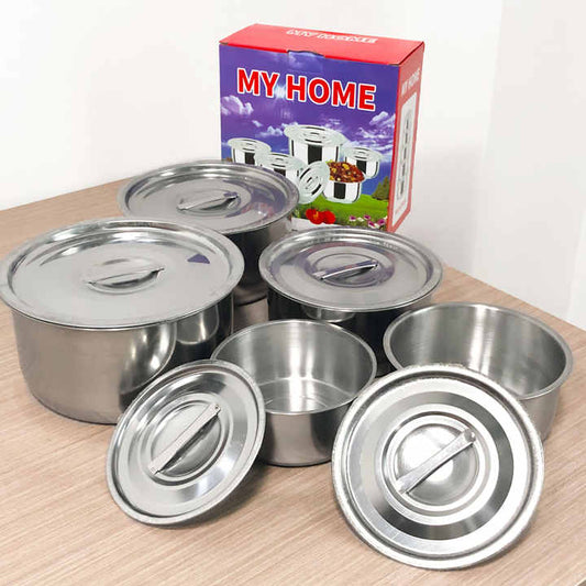 Cooking Pot for Soup Thailand Soup Pot-وعاء طهي للحساء