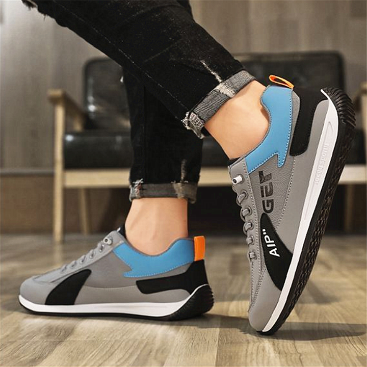 Men's casual sportswear 