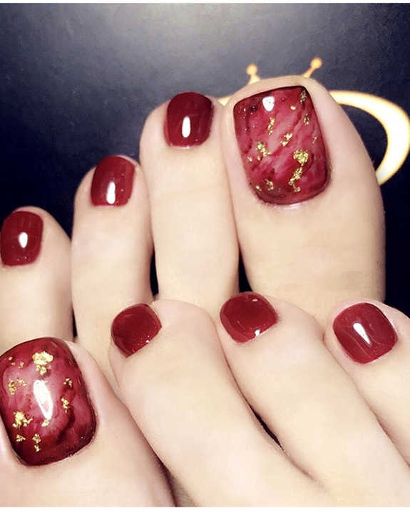 &nbsp;Beautilux Luxury -أظافر صناعية