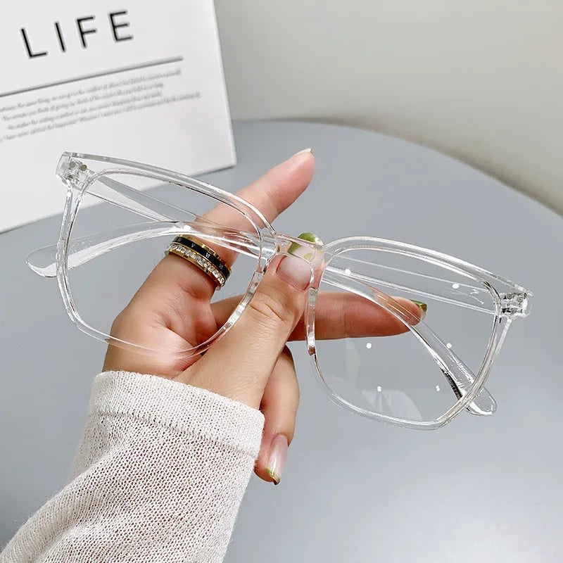 نظارة- Glasses
