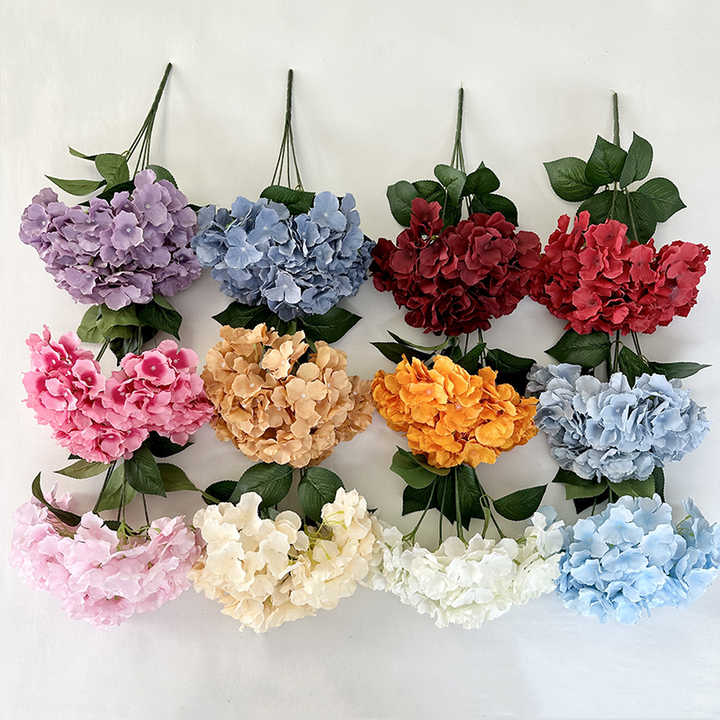 لمسة الكوبية زهرةFlower Home Wedding Decoration
