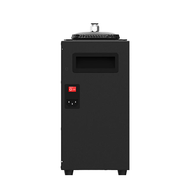 Commercial air freshener dispenser