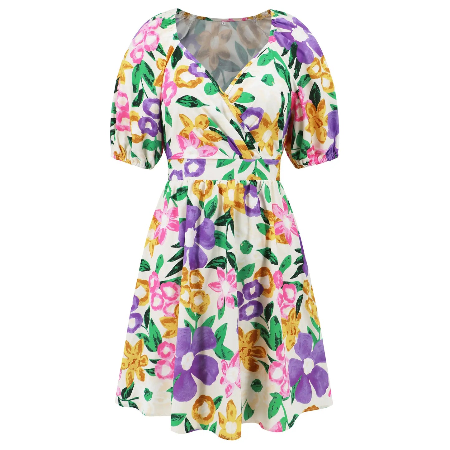Women's summer dress 