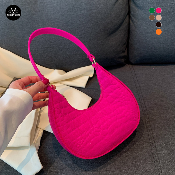 Women's Casual Handbag Main Fashion Woven Handbag Multicolor Bags for Women