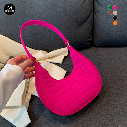 حقيبة يد كاجوال