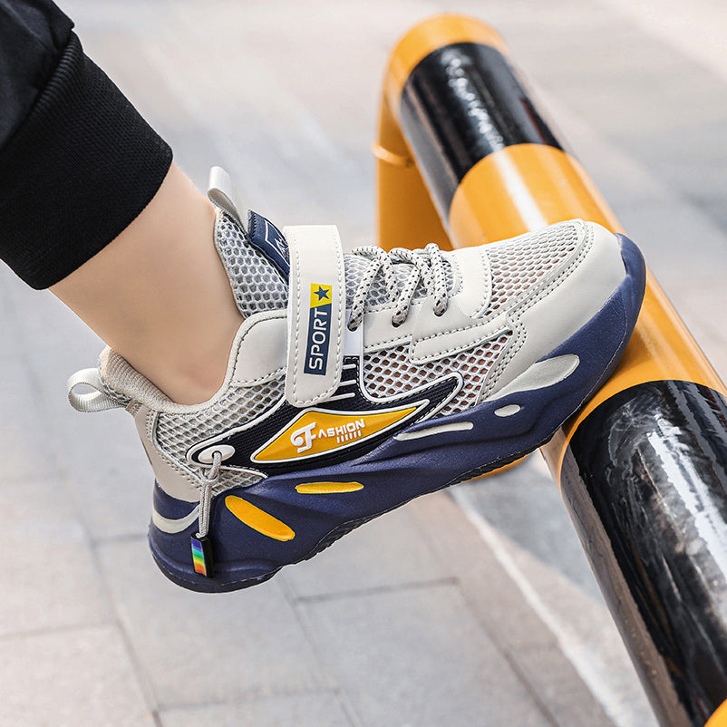 حذاء رياضي اولاد