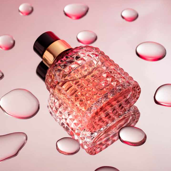 طقم عطور للنساء - نسائي