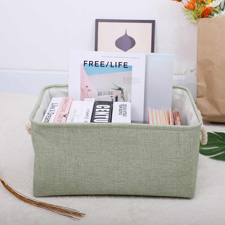 Household and stationery storage box 