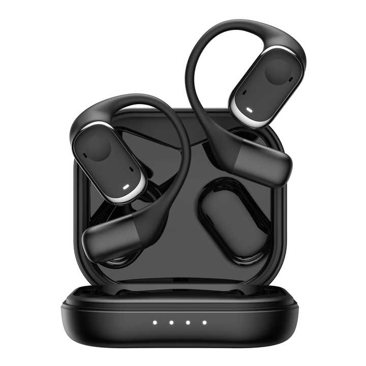 wireless earphone . سماعة أذن لاسلكية