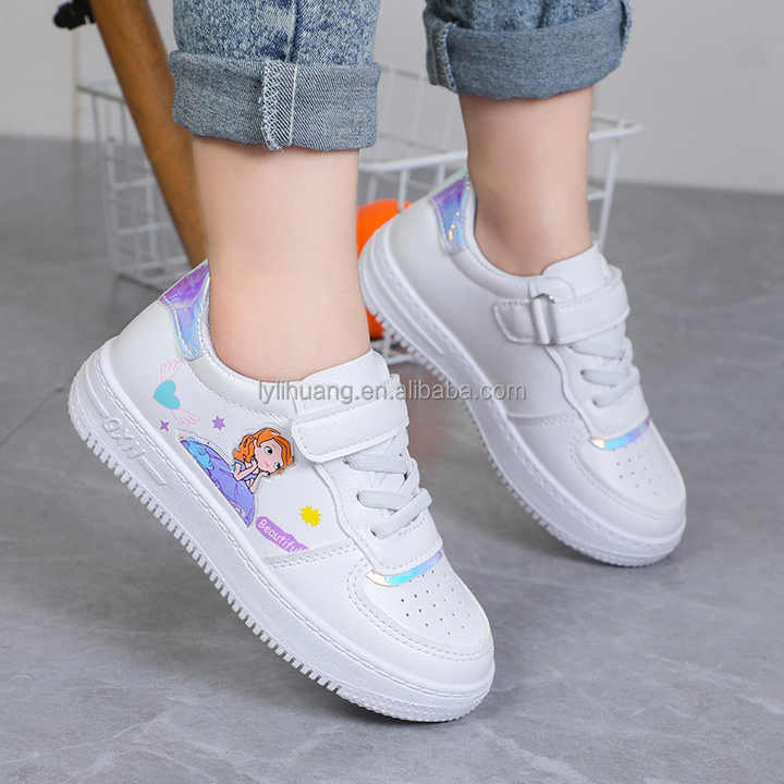 Girls' sneakers