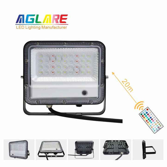 Waterproof interior lighting 