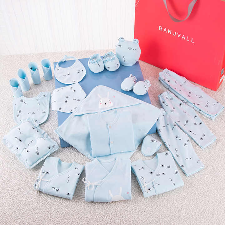 Newborn set 