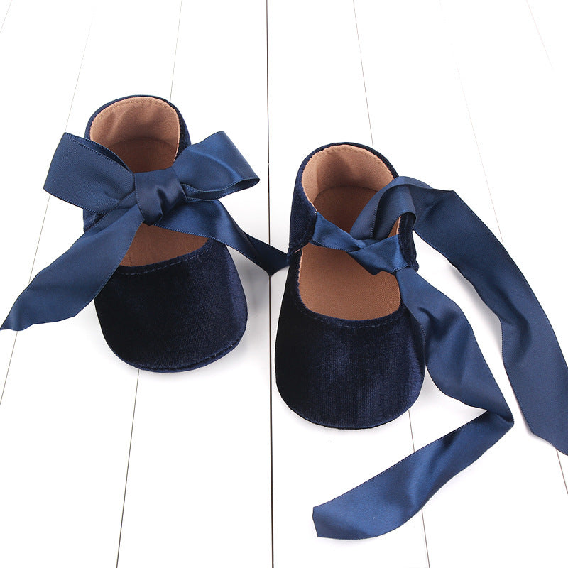 حذاء مسطح بنات