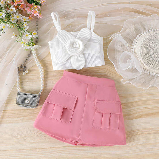 ملابس اطفال بنات Girls' clothing