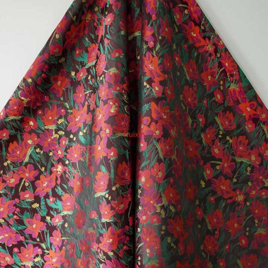 قماش بروكيد