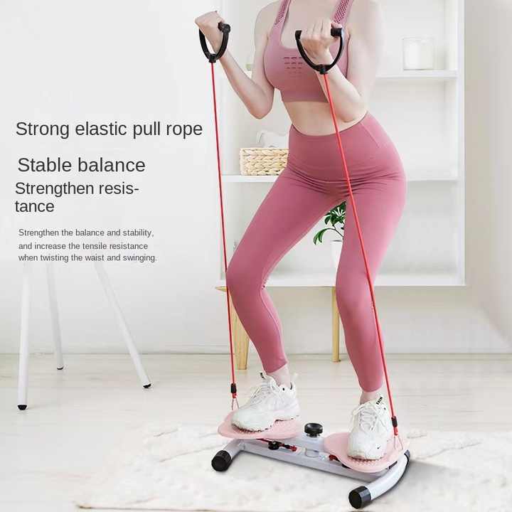 Strength and resistance exercises 