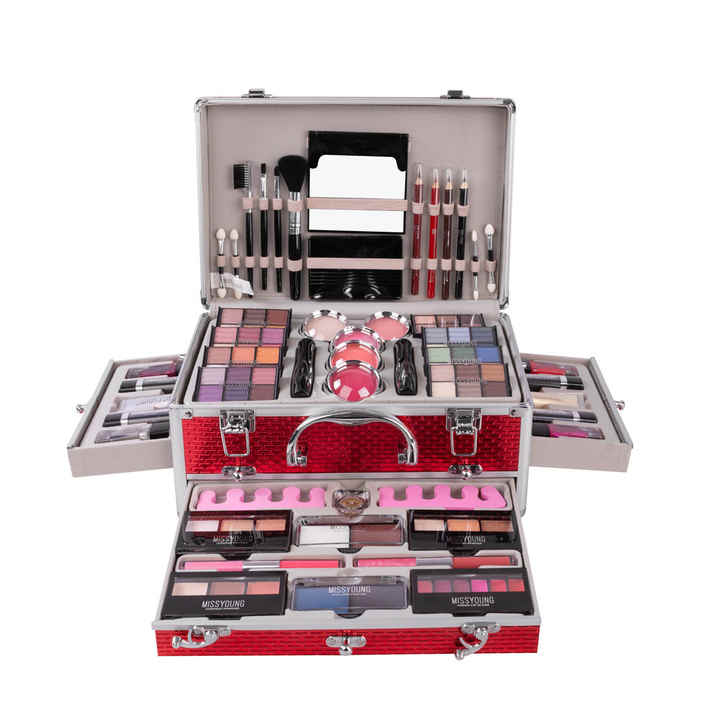 makeup box