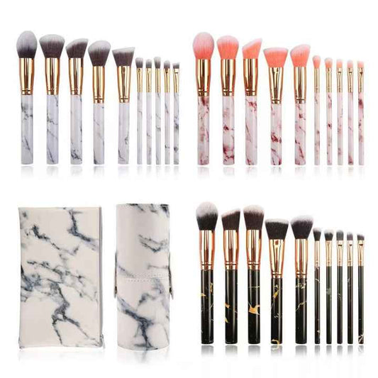 فرش مكياج جديدة