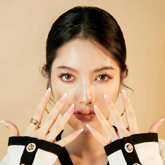 French False Nails 