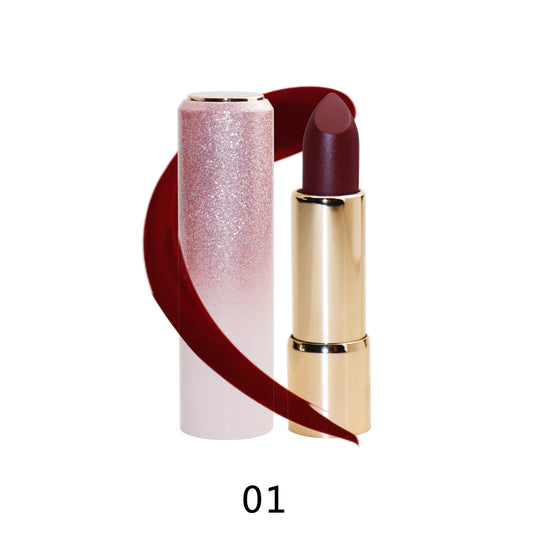 أحمر شفاه كريمي