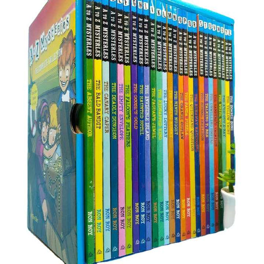 Novels Kids Books for Children