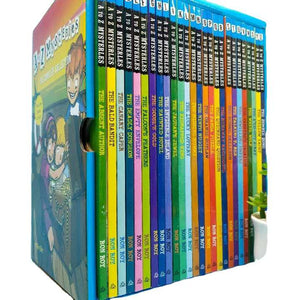 Novels Kids Books for Children