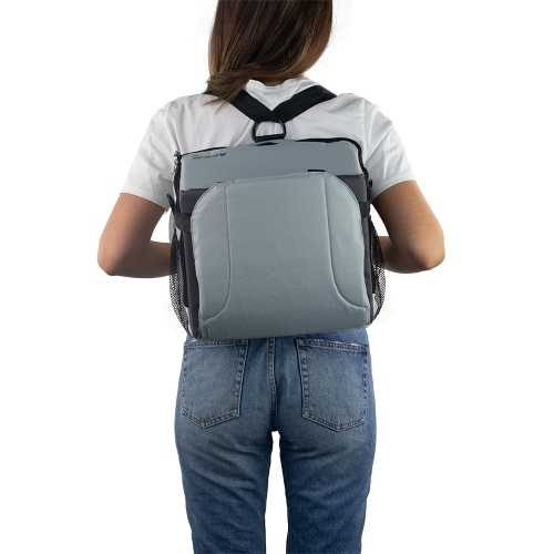 Practical Travel Supplies for Children Outdoor Folding Portable High Chair Multifunctional Travel 