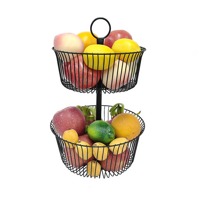 fruit and vegetable basket 