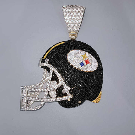 قلادة هيب هوب للرجال