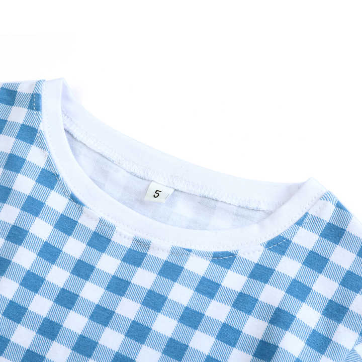 Children's sleep suits 