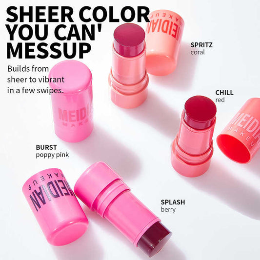 Vegan blush