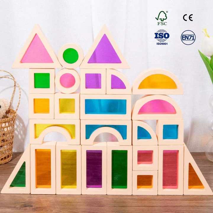 العاب ترفيه ألعاب خشبية
