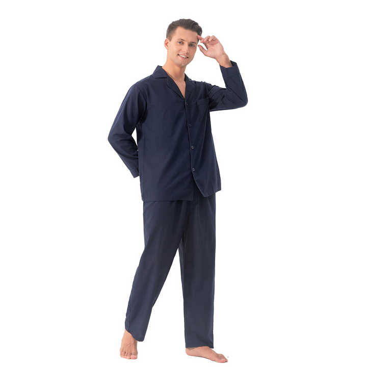 Men's sleepwear, 