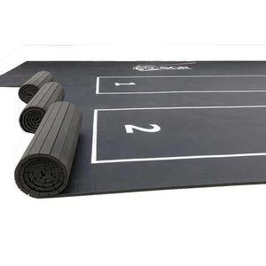 Sports equipment 
