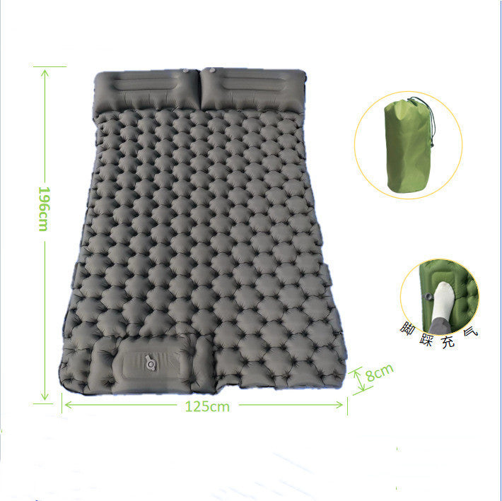 مفارش فردية