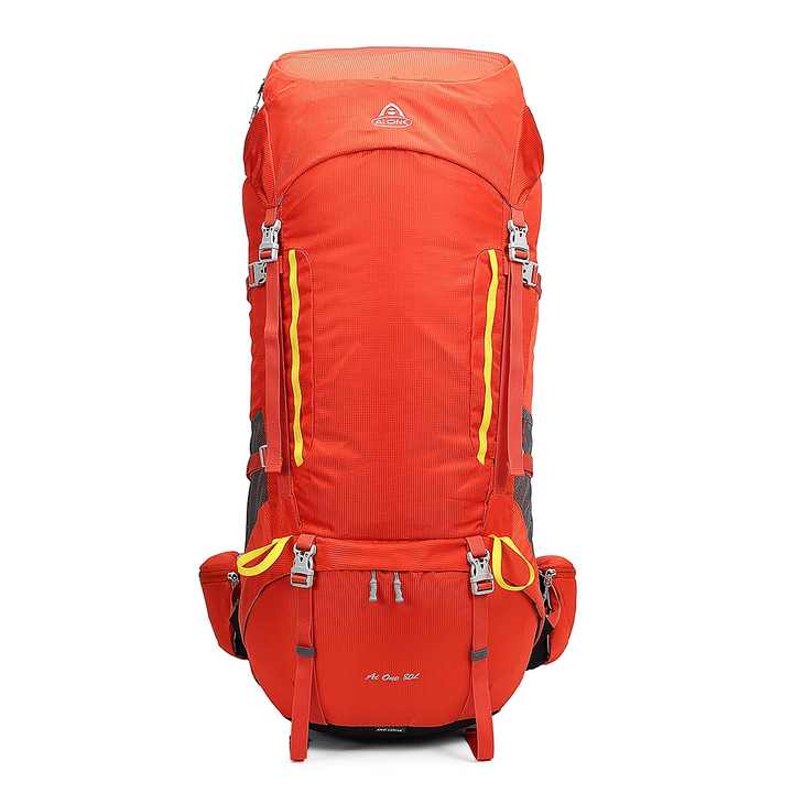 Hiking Travel Bag Waterproof Outdoor Bags 