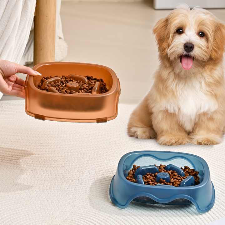Bowls and Feeders - Plastic Food Bowl 