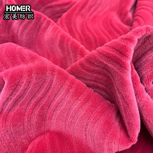 Home Textile Raw Material تصميم جديد لعام 2025، نسيج سويدي