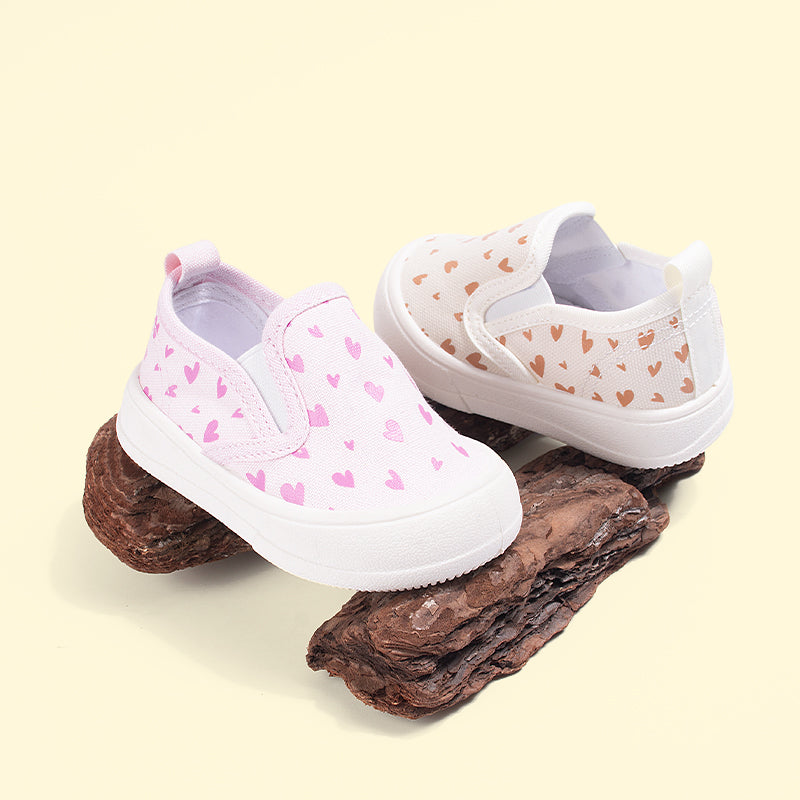 حذاء مسطح بنات