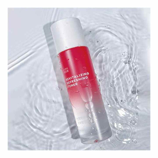 Face Care Antiaging Moisturizing Tonerمنتجات التجميل العناية بالبشرة
