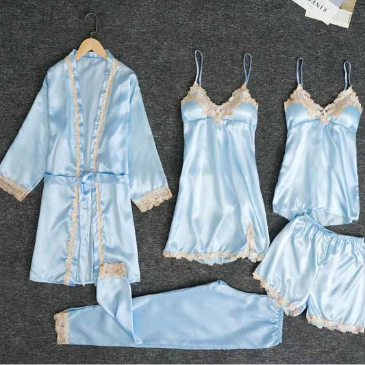 Women's sleepwear 