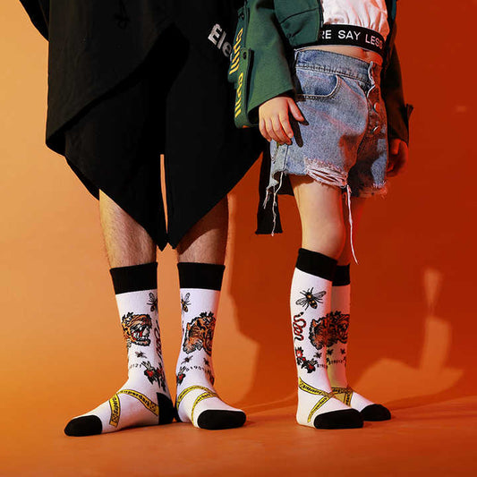 جوارب انيقه - رياضيه