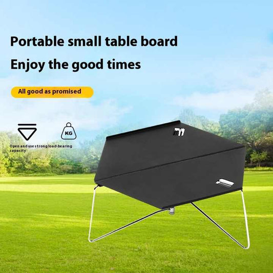 سبائك الألومنيوم المحمولة